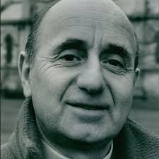 Rt. Rev Monsignor John Drury