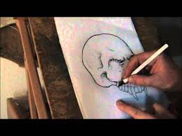 Shop tattoo inks, tattoo pens, and accessories. Absolute Beginner Drawing Exercise Youtube