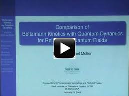 The black execution window pops up but hangs there without showing any intended messages such as sum %i calculated by root. Markus M Mueller Mpi Heidelberg Comparison Of Boltzmann Kinetics With Quantum Dynamics For Relativistic Quantum Fields