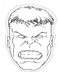 Letter K Big Coloring Pages Mascaras Para Colorir Mascaras De Super Heroi Mascaras De Carnaval