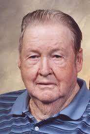 Thurman Albert Chapman (1916-2006)