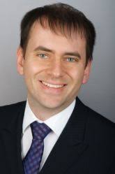 Dr. rer. nat. Daniel Schleicher