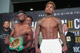 Jermell is from richmond, texas, and … Report Update On Jermell Charlo S Next Fight Fight Sports