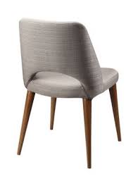 Moe S Home Collection Andre Dining Chair Light Brown Set Of Two Reviews Home Macy S Dining Chairs Upholstered Side Chair Moe S Home Collection