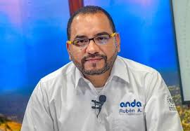 Rubén Alemán archivos