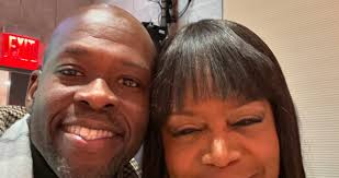 Benja Kay Thomas (@sweetbenja) • Instagram photos and videos