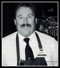 Dennis Sterkel's Instagram, Twitter & Facebook