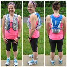 Prefer long pants, slacks or jeans. Runs For Cookies Camelbak Review And A Giveaway