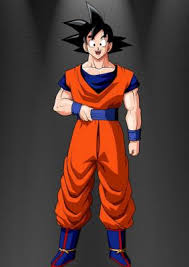 Check spelling or type a new query. Goku S Quote Dragonball Z Quotes