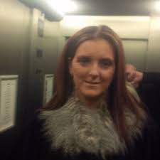 Danielle Greenhalgh (@danni2485)