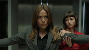 Bu diziyi favorilerime eklefavori dizim. La Casa De Papel Sezonul 2 Unul Dintre Cele Mai Asteptate Seriale Netflix