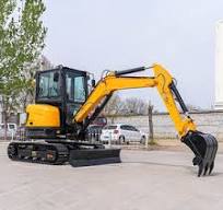 Verified Supplier 60 t Excavator 1k+ | Alibaba.com