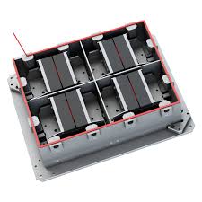 Atlas Copco Bietet Alle Fugetechniken Aus Einer Hand