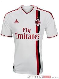 Shop for official ac milan jerseys, hoodies and ac milan apparel at fansedge. Ac Milan Www Soccerpro Com Ac Milan Soccer Shirts Milan