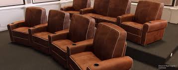Salamander Salamander Home Theater Seating Isabella Home Theater Seating Media Room Chairs Media Room Seating