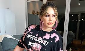 Born janney marín rivera on 26th june. Chiquis Rivera Net Worth 2020 Age Husband House Tv Shows And Songs