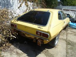 Image result for Tangerine 1978 Pinto