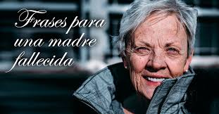 Hay una infinidad de palabras que se acentúan en español, en concreto en nuestra base de datos tenemos 255.832 palabras que deben llevar tilde. Frases Para Una Madre Fallecida