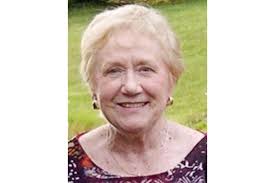 Shirley Mercer Obituary (1924