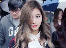 Which Hair Colours Work For Which Skin Undertones How To Find Undertone Hair Color Asian Which Hair Colour Hair Color