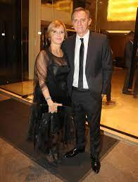 Allí, la semana pasada se dio una cadena que comenzó con el contagio del columnista de policiales rolando barbano y que obligó a. Todas Las Fotos De La Gran Fiesta De Casamiento De Horacio Pagani Infobae