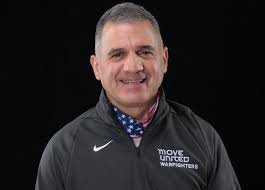 John Vacca's Instagram, Twitter & Facebook