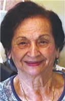 Maria Garcia Obituary (1931