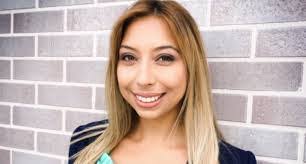 Briana Bean's Instagram, Twitter & Facebook