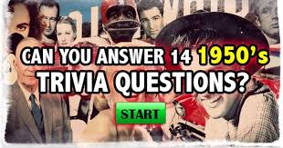 Zoe samuel 6 min quiz sewing is one of those skills that is deemed to be very. From History To Politics To Culture How Well Do You Know The 50s Try This Quiz Trivia Questions Trivia This Or That Questions