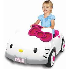 Just 149 Shipped Reg 300 Hello Kitty Toys Hello Kitty Car Hello Kitty