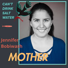 Can't Drink Salt Water — Montana Repertory Theatre