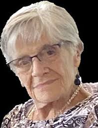 Doris M. (Buzzell) Chartrand