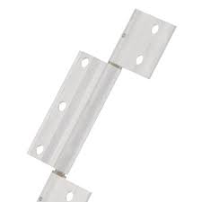 Screen door spring hinge, full surface. Barton Kramer Screen Door Hinge 334 The Home Depot