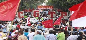 «marcha cgtp 2019 | part iii. La Mayor Central Sindical De Peru Se Unira A La Marcha Contra Ley Laboral Juvenil Eleconomistaamerica Pe