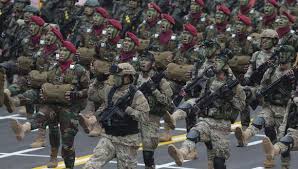 Maybe you would like to learn more about one of these? Fiestas Patrias Parada Militar Se Realizara Este Viernes 30 De Julio Nndc Lima Peru21