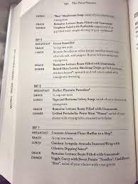 Phase 2 Meal Plan Part 3 Plant Paradox Diet Plant Paradox Nutrition