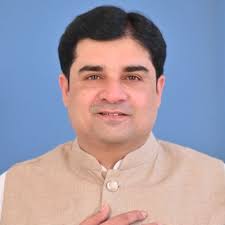 I SUPPORT ADV WAHAJ BABA JUNAIDI (SupportWahaj@)