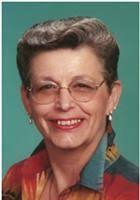 Caroline Costello Obituary (1947