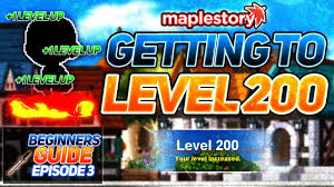 Perfect 'max base stat' weapon guide. Maplestory Leveling Guide Beginner To Expert All Levels