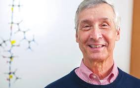 Scientific Prospectus 2018–2020