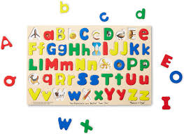 Each letter in the alphabet can be lowercase or uppercase. Upper Lowercase Alphabet The Toyworks