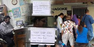 A133, lorong tun ismail 6, sri dagangan, 25000 kuantan, pahang, malaysia address. Klinik Pakar Kulit Paling Popular Di Perak Klinik Nagoke