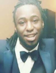 Obituary information for Tyquane Steed