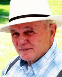 Kenneth 'Walton' Peterson, 81
