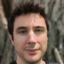 Travis Burdick's Instagram, Twitter & Facebook