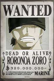 We did not find results for: One Piece Poster Wanted Roronoa Zoro 91 5 X Kaufland De