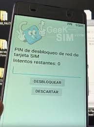 It can be found by dialing . Liberar Sony Xperia Con 0 Intentos Via Software
