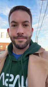 Running into your ex. #relationship #dating #single #storytime #lgbt #gay  #growth