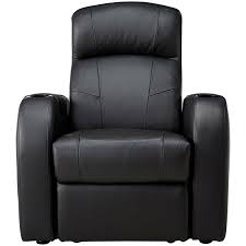 Black Leather Recliners Graceful Furniture In 2020 Black Leather Recliner Leather Recliner Contemporary Recliners