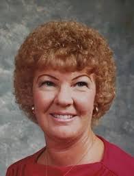 Shirley Barbieri Obituary (1931